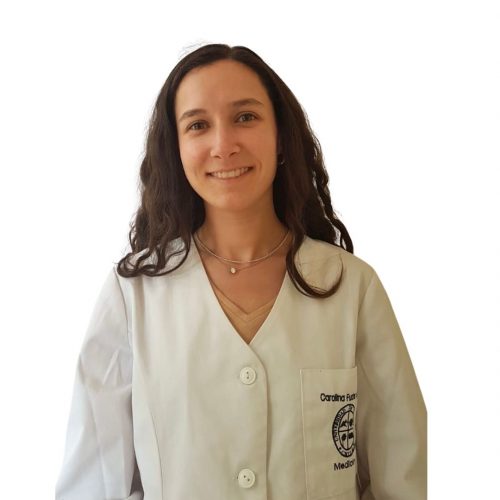 Dra. Carolina Fuchs De Castro