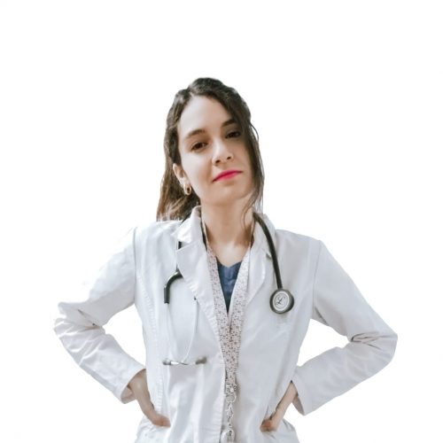 Dra. Viera Fernanda Soto Ramírez