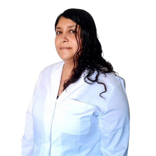 Dra. Ana Araya Rojas