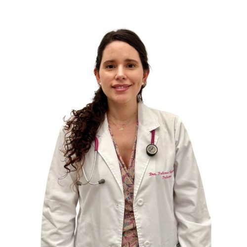 Dra. Paloma Alejandra Figueroa Sanhueza