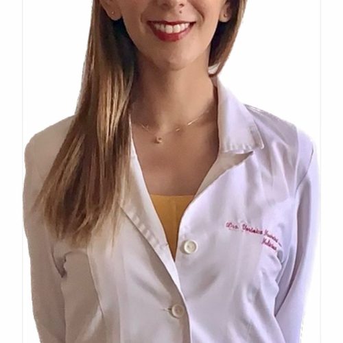 Dra. Verónica Maureira Del Canto